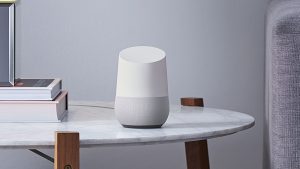 Google Home Preview