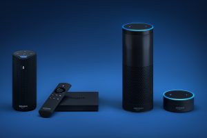 Amazon’s Alexa voice assistant dominates CES 2017