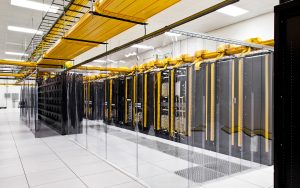 The advantages of a local data center