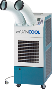 The Advantages of a Portable Air Conditioning Unit