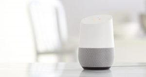 Google Home adds support for more streaming services