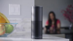 Proof-of-concept shows hacked Amazon Echo
